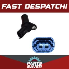 RPM / Crankshaft Sensor fits FIAT DUCATO 250 3.0D 2006 on Cambiare Quality New