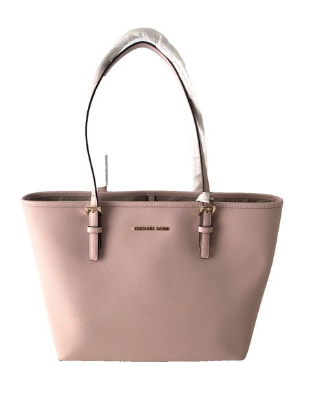 Michael Kors Tasche Shopper Jet Set Travel Md Carryall Tote Blossom-image