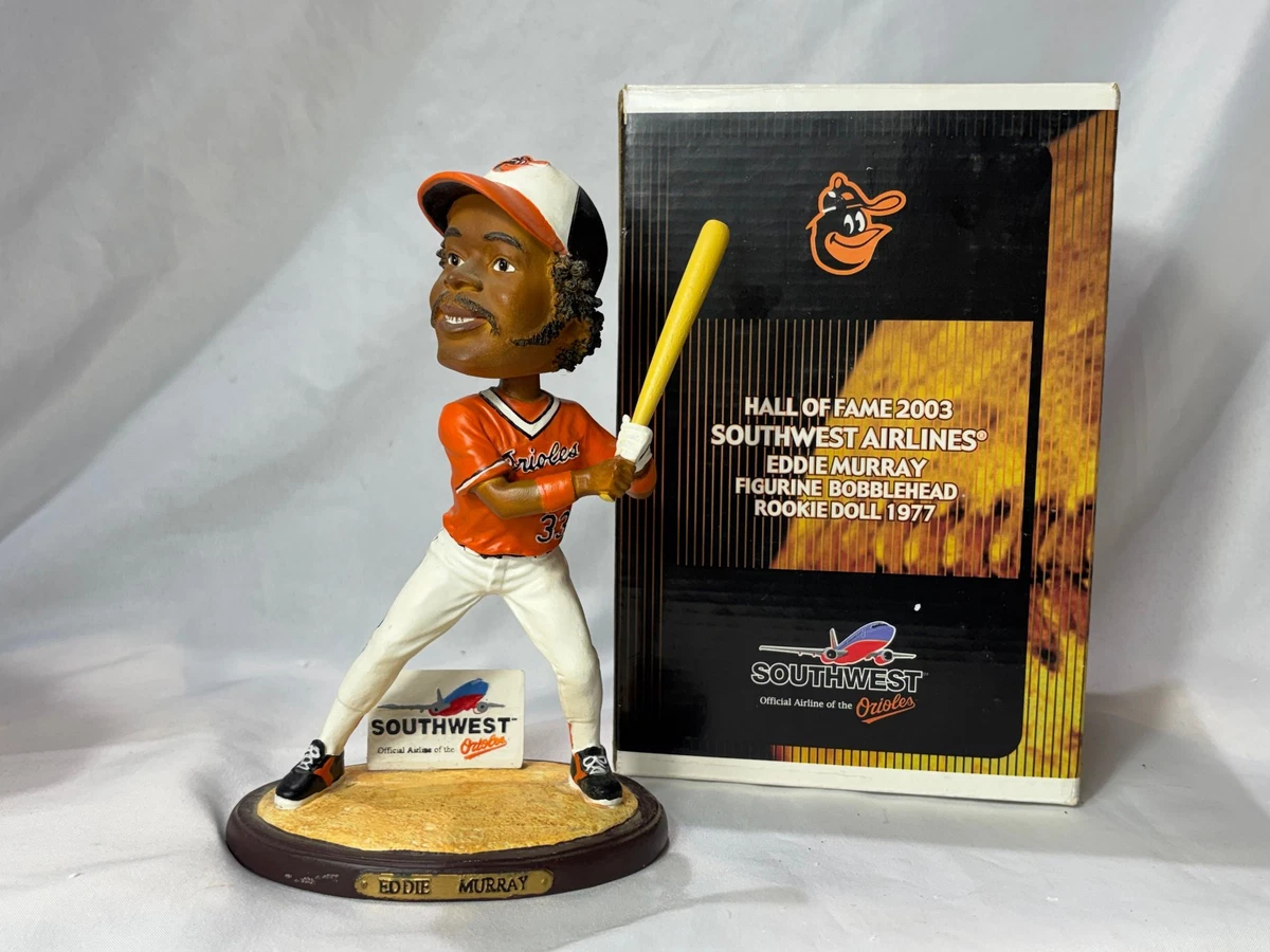 Eddie Murray MLB Bobbleheads for sale | eBay
