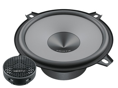 Hertz K130 - 13cm 2 Wege Compo
