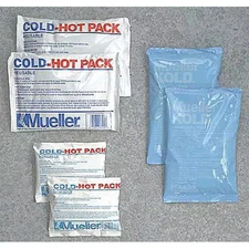 Manufacturer Varies Hot/Cold Pack,White/Blue,PK12 030104 Manufacturer Varies