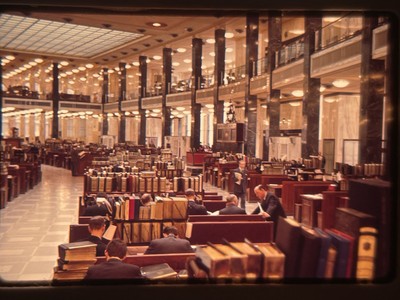 Original 1960 s 35mm Slide Lloyds of London Bank United Kingdom 