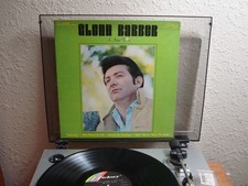 Glenn Barber & Lloyd Green and his Steel Guitar.