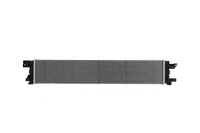 MotorküHler WasserküHler Kamoka 7705281 Aluminium FüR Audi Q3 8UB 8UG A6 C7 4G2
