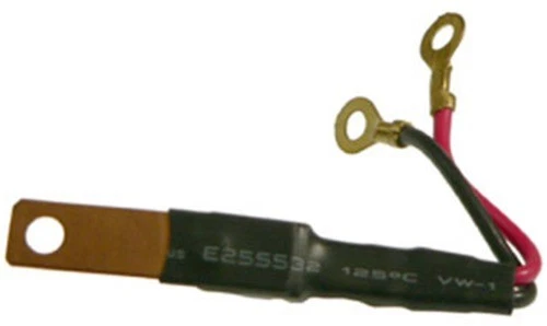 Punta de flecha eléctrica 1986 Kawasaki ZX900 Ninja REGULADOR DE VOLTAJE, KAWASAKI Foto 2 de 4