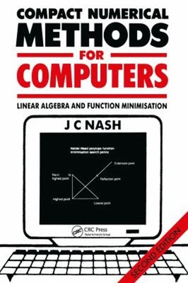 Compact Numerical Methods for Computers : Linear Algebra and Func