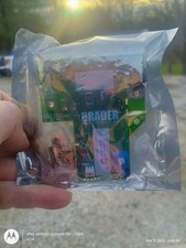 DRADER INJECTIWELD W-30,000 PLASTIC WELDER 2021 PC BOARD NEW.