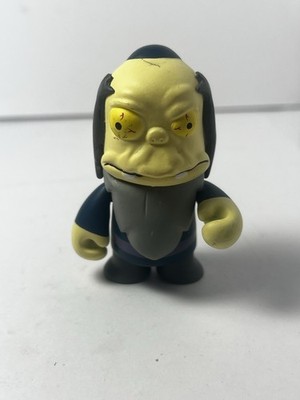 Kidrobot Futurerama Good News Everyone Mystery Mini Vinyl Figure Chase