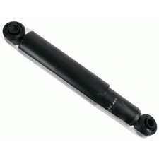 1x ORIGINAL® Sachs Stoßdämpfer Hinten für Hyundai STAREX Kasten (A1) H-1