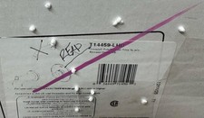 Delta T14459-LHD Trinsic Monitor 14 Series Tub and Shower READ 