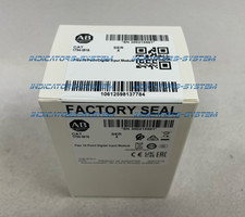1PCS NEW Allen-Bradley 1794-IB16 SER A Flex I/O Input Module 1794-IB16