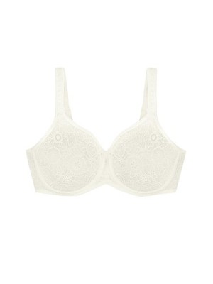Triumph Damen Top Unterwäsche Soft Minimizer-Bh Lovely Bügel Bra Dessous Bustier