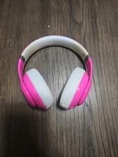 Beats by Dr. Dre Studio 2 Headband Headphones - Pink