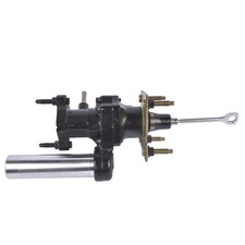 Fast Power Brake Booster Fits for Chevrolet Express GMC Savana 1500 2008-2011 4