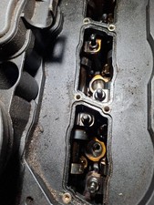 Moteur Audi S4