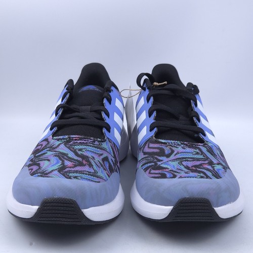 Adidas Fortarun 2.0 Cloudfoam Sport Laufen Schnürschuhe Größe 5 Neu ohne Karton - Bild 2 von 6