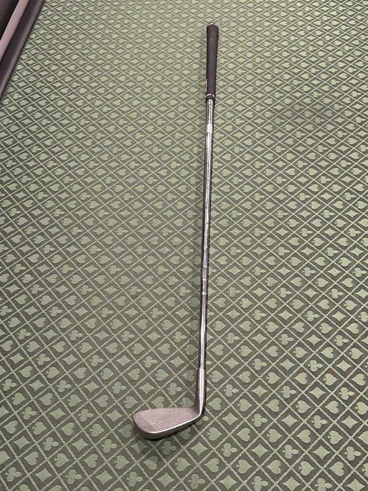 Tommy Armour 845S Silver Scot Single 8 hierro rígido acero para hombre diestro Foto 4 de 4