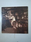 Vinyl Record LP Led Zeppelin In Through the Out Door VG