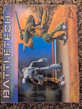 BattleTech Technical Readout: 3025 Centennial Commemorative Edition