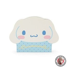 NEW Sanrio Cinnamoroll Character Face Memo Pad 932469