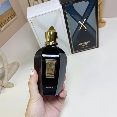 Opera by Xerjoff 3.4 oz EDP Perfume Cologne Women Men Unisex New In Box