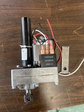 Nice Treadmill Incline Motor 163896 Push 900 000-0112 PH-06R