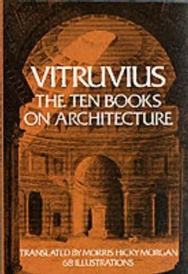 On Architecture: Bks. I-X | M. H. Morgan (u. a.) | Englisch | Taschenbuch | 2000