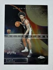 2025 Topps Chrome Dylan Harper Base (RAW)