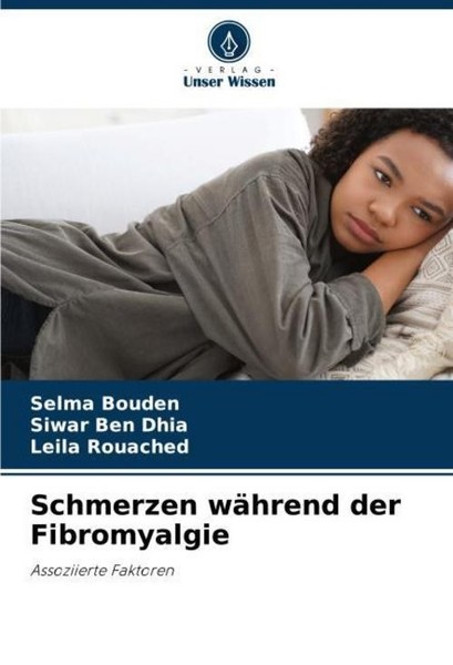 Schmerzen WäHrend Der Fibromyalgie Siwar Ben Dhia-image