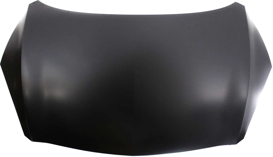 For 10-13 Mazda 3 Mazda3 Front Hood Panel Assembly Primed MA1230167 BBY45231XC Foto 4 de 4