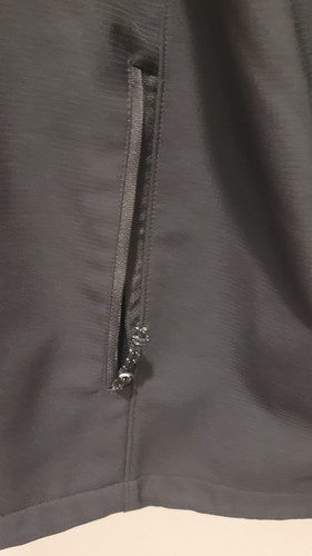 Mens Walls Enduro Zone Black Jacket Size 3X Workwear Outdoor Utility NWOT - Picture 12 of 12