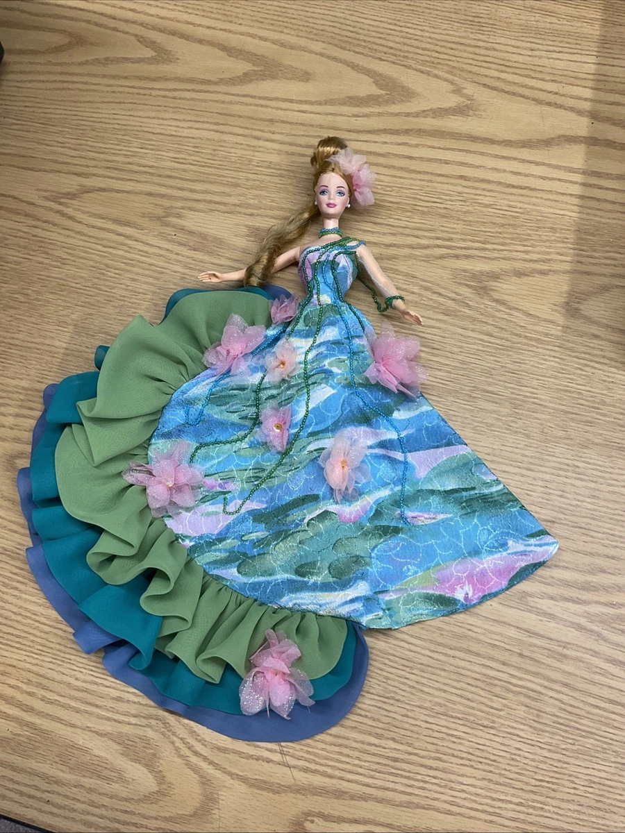 Water Lily Barbie for sale | eBay