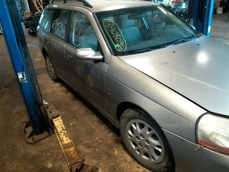 Anti-Lock Brake Part Assembly Fits 00-05 SATURN L SERIES 10201977 - Image 2 of 4