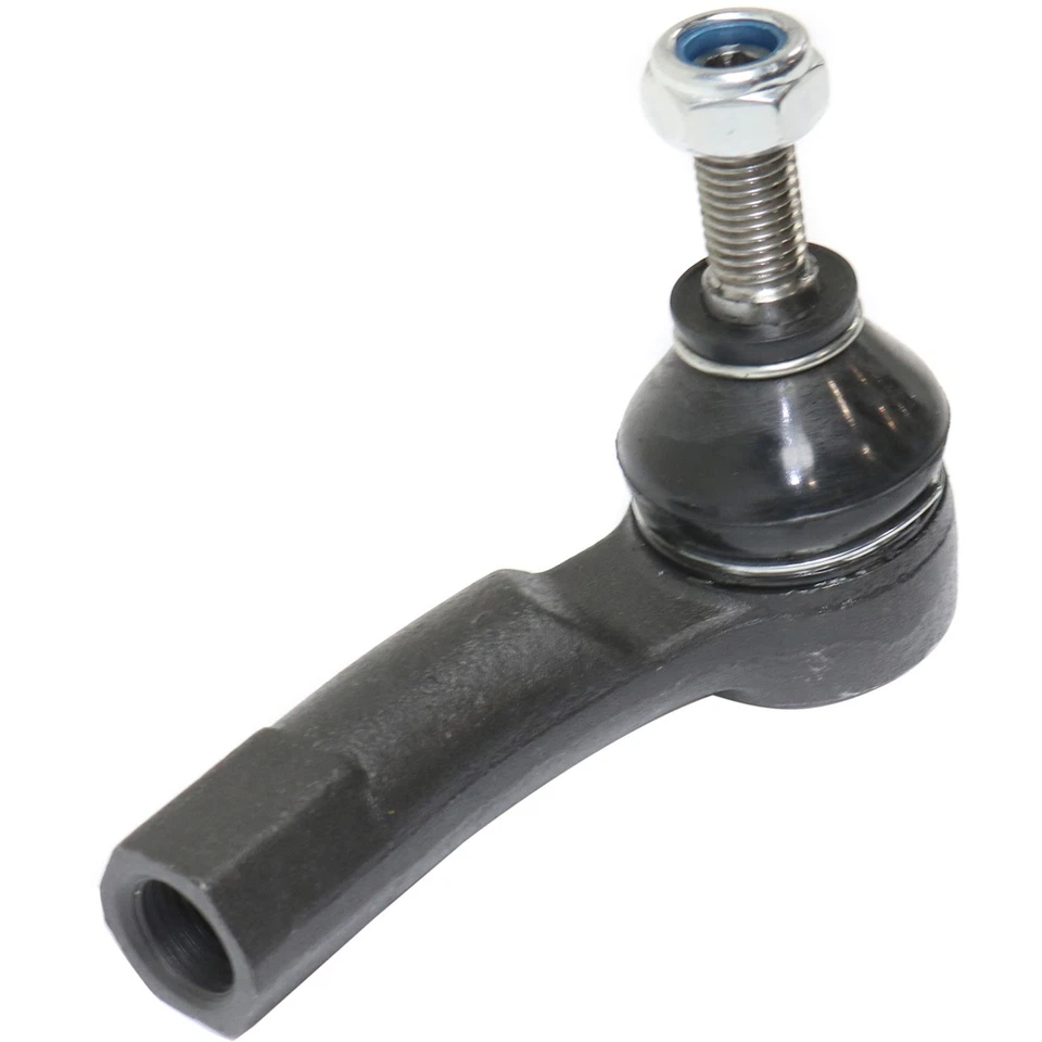 Комплект торцевых анкерных креплений для 2012–2019 Volkswagen Passat 18–19 Tiguan передние внутренние и внешние - Изображение 4 из 4