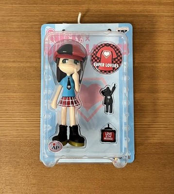 Pinky:St. フィギュアセット Pinky:st. SUPER LOVERS set 5 Figures Pinky street Figure Bandai | eBay