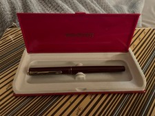 Penna stilografica Sheaffer vintage