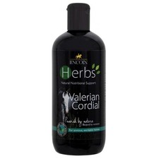 Image of Lincoln Valerian Cordial