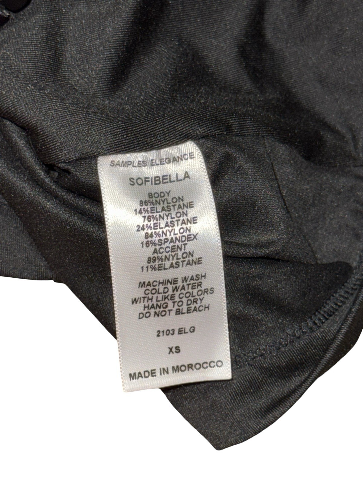 Sofibella Women's Elegance Jacket Athletic Size X… - image 8