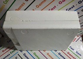 CONSOLE NINTENDO NES CONTROL DECK SUPER MARIO BANK PACK MATTEL RARO COMPLETO