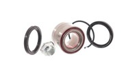 Neu - Skf VKBA3955 Radlagersatz Passend FüR Subaru