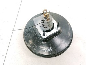 03786357004 Bremskraftverstärker 03.7863-5700.4 Mazda 3 DE1466137-51