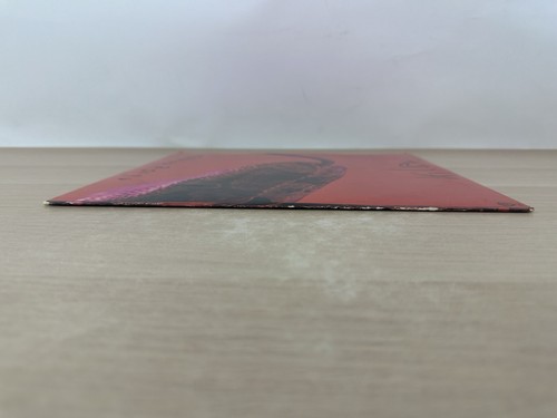 Alice Cooper – Killer (1971) -Warner Bros BS 2567 Vinyl LP w/ Inner Sleeve - Picture 17 of 19