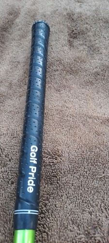 Golf Club TAYLORMADE ROCKET BALLZ RBZ 10.5 Driver RH Graphite R Regular Flex - Picture 6 of 11