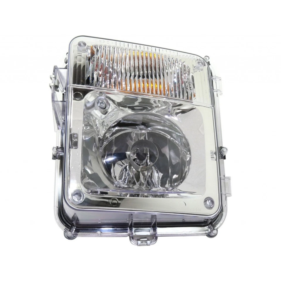 Conjunto de luces antiniebla lado conductor y pasajero para Cadillac SRX 2004-2009 Foto 3 de 4