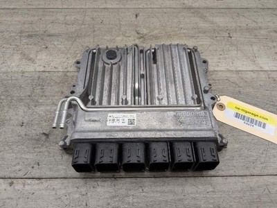 OEM BMW G11 G12 G30 M550 750 DME ECU N63R Engine Control Module Computer 880