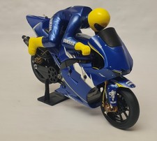 Moto Nuova Faor SF 506 yamaha YZR-M1  motore sirio nitro Valentino Rossi Nuova