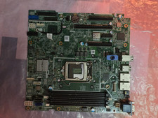 Dell T130 T330 Server Motherboard 13126-1 0FGCC7 026G78
