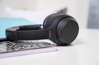 Sony WH-1000XM4 16時ぐらいまでに売ります SONY WH1000XM4/B Headphone (BT) | eBay