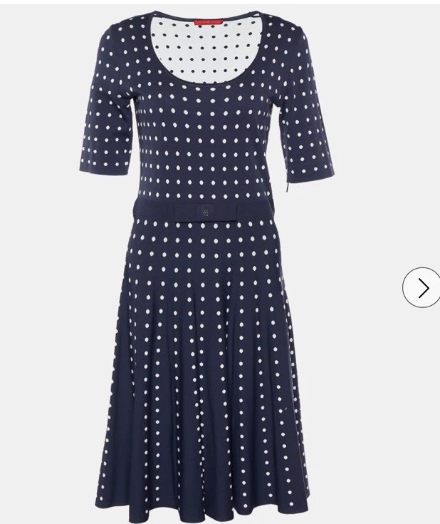 Carolina Herrera Blue Dresses for Women for sale | eBay