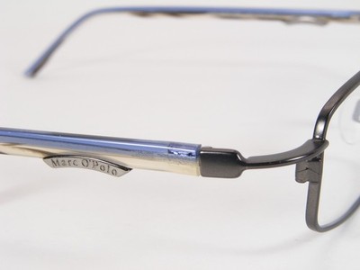Vintage Marc O'Polo METZLER 3622 338 Blue /Other UNIQUE EYEGLASSES